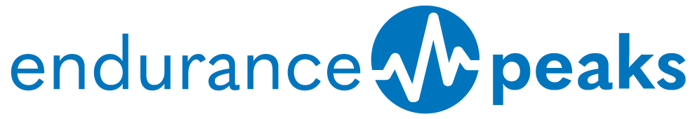 EndurancePeaks Logo